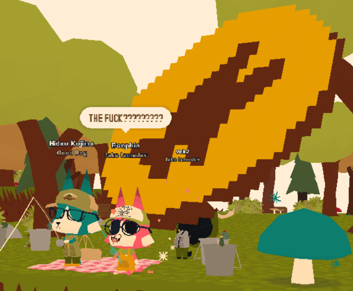 THE FUCK2222222 Hideu Kujima Good Ray Fenphia Jako famede Ve ke Fake lamedev