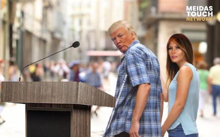 MEIDAS TOUCH NETWORK