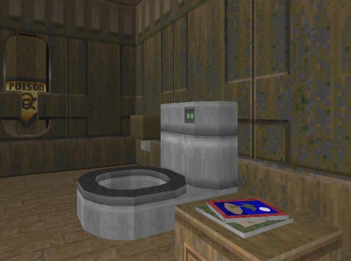 "Alternate bluesky post":https://bsky.app/profile/cyriak.bsky.social/post/3l7o3dfylst2z
From the 10th anniversary rerelease of Cyriak's DOOM megawad "Going Down Turbo":https://www.doomworld.com/forum/topic/149336-going-down-turbo-10th-birthday-special-edition-rc1-3/