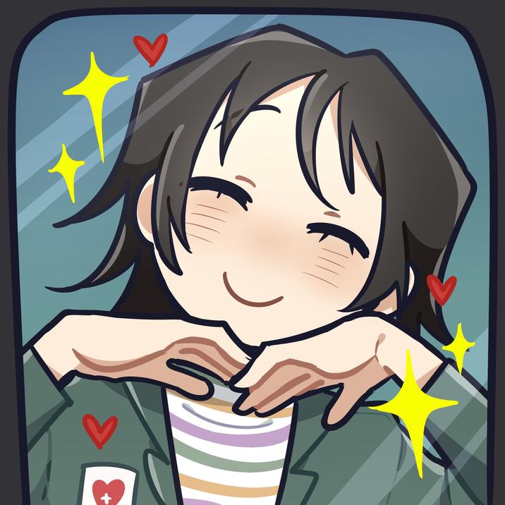 ♡