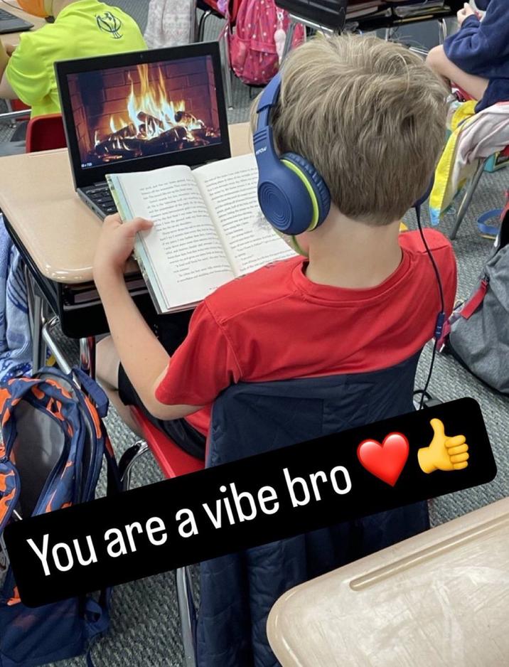 You are a vibe bro POW