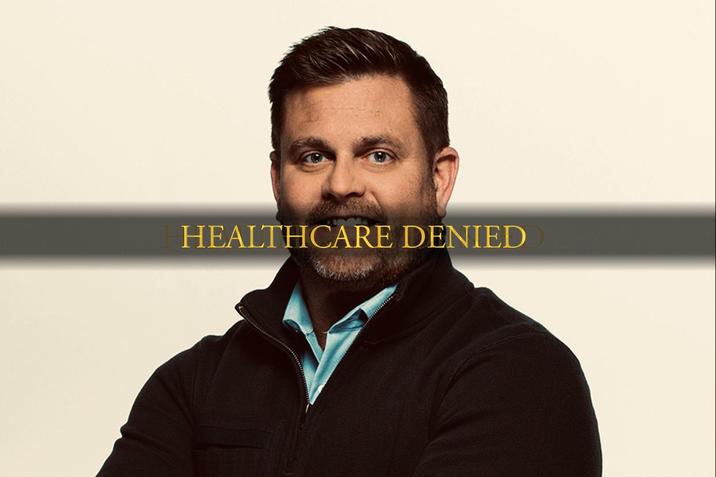 Healthcare Denied | Assassination of UnitedHealthcare CEO Brian ...