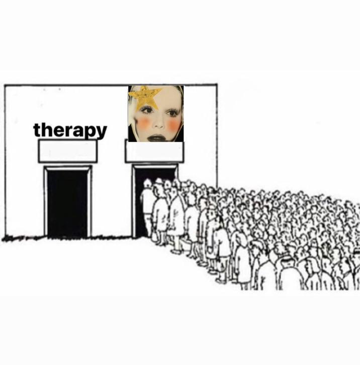 therapy
