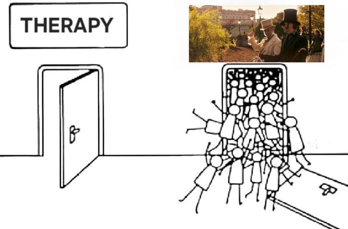 THERAPY B