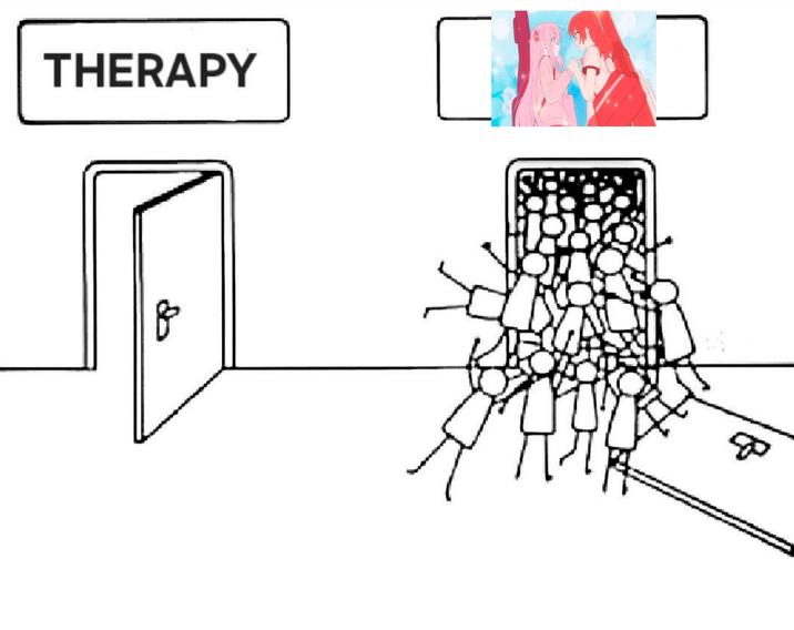 THERAPY [