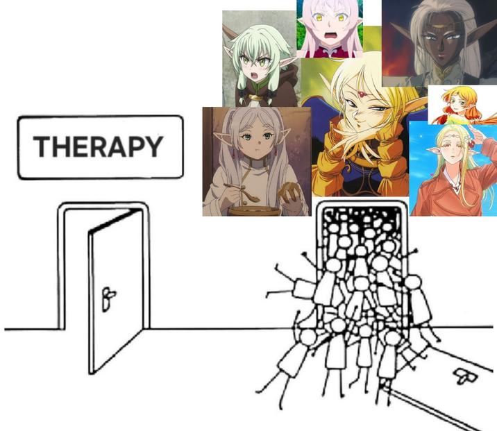 THERAPY d