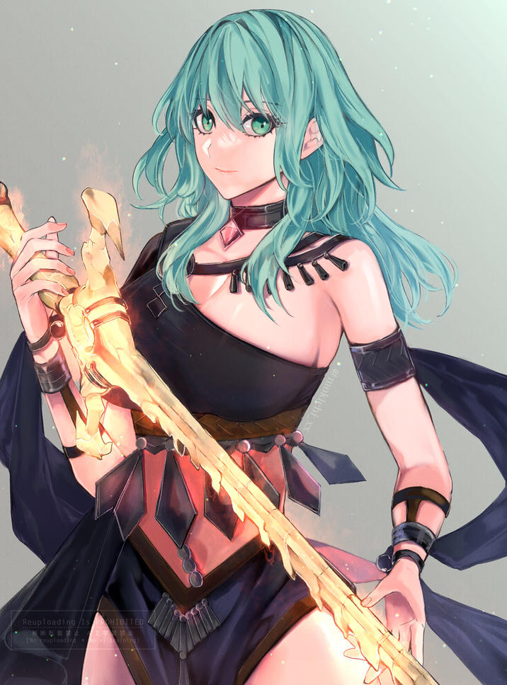 @mokichi Reuploading IS PROHIBITED 無断転載禁止 AI学習禁止 [No reuploading No AI training]