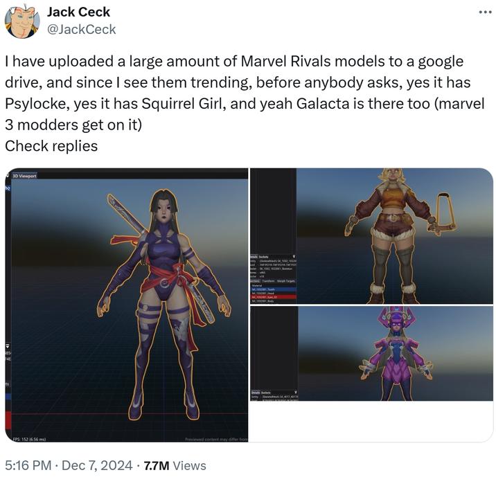 Rogue marvel rule 34