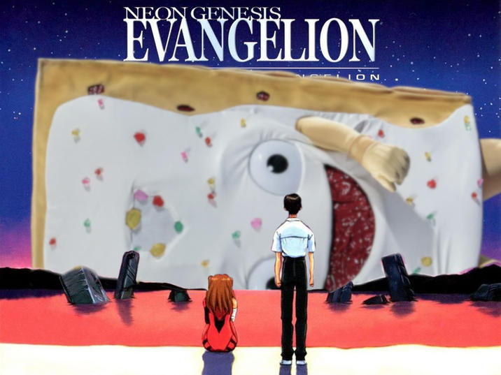 "Every once in a while, I go back to the archive to see what I made around this time last year."