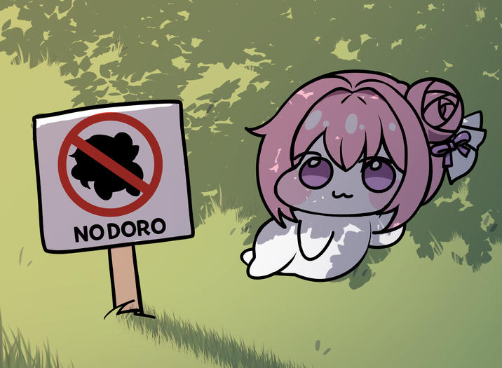 NO DORO