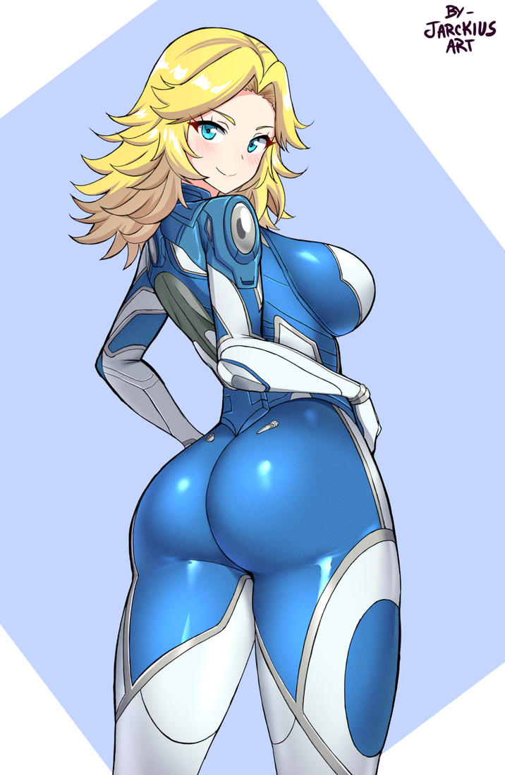 BY- JARCKIUS ART