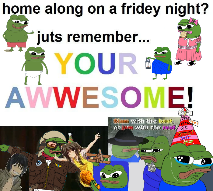 Apu Apustaja version of the Home Along on a Fridey Night meme