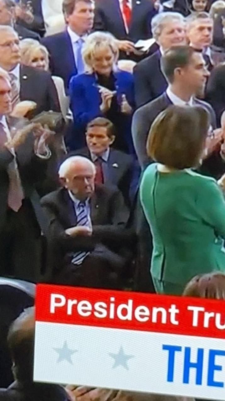 No mittens, no chair, only disappointment.