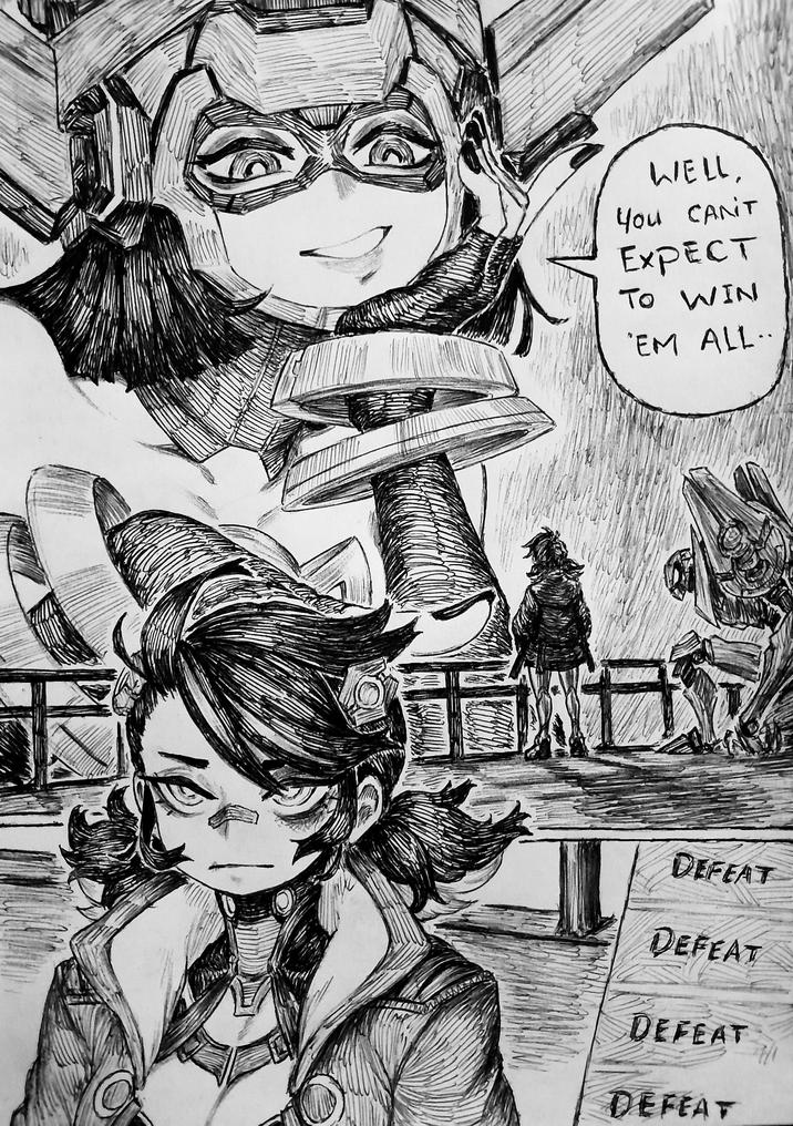 STFU, -Morgana- Galacta. You are worse than Lord Shaxx.