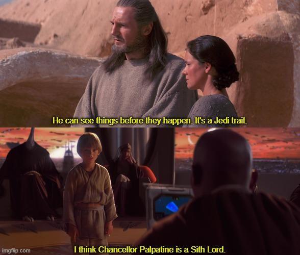 23 Iconic Star Wars Memes From Everyone s Favorite Movies Know Your Meme