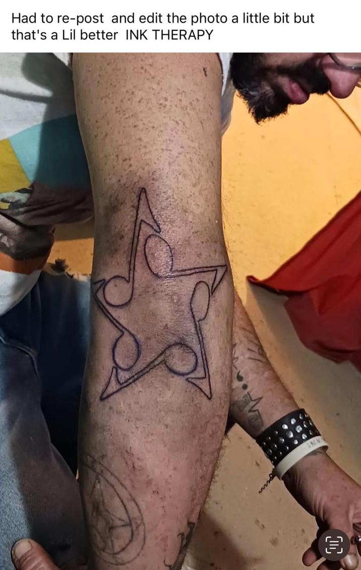 Bizarre No. 6 by Luna at Modern Tradition Tattoos in Duncan, British  Columbia : r/tattoos, image size:716x1129