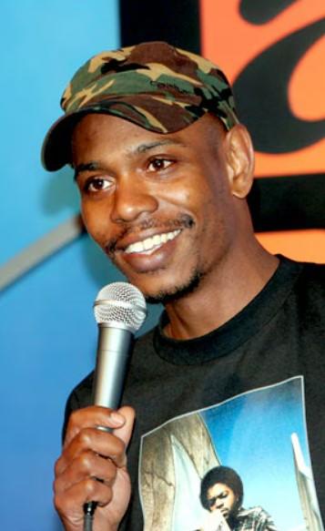“Every black American is bilingual. All of them. We speak street vernacular and we speak 'job interview.”