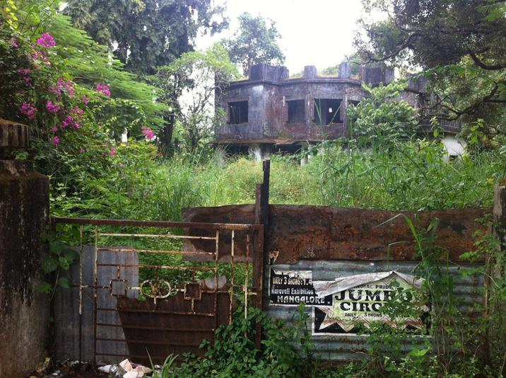 DAILY 3 SHOWS 1.4 Karavall Exhibition DIAC PRIDE MANGALORE JUMP CIRC DAILY 3 SHOWS