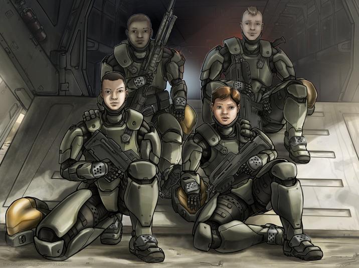 the-chronothaur.deviantart.com 40 2018