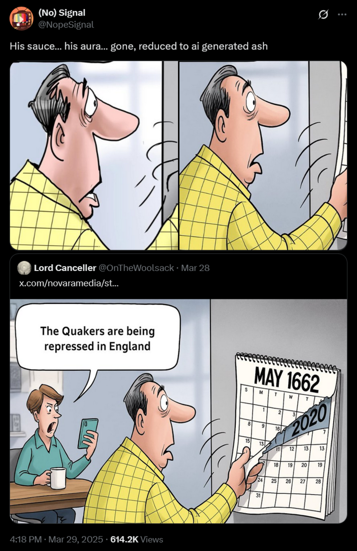 Blank stare. Wrong date order. Messed up hand.
It just gets worse the longer you stare at it.
!https://pbs.twimg.com/media/GnOypMEXwAEBS-2?format=jpg&name=900x900!