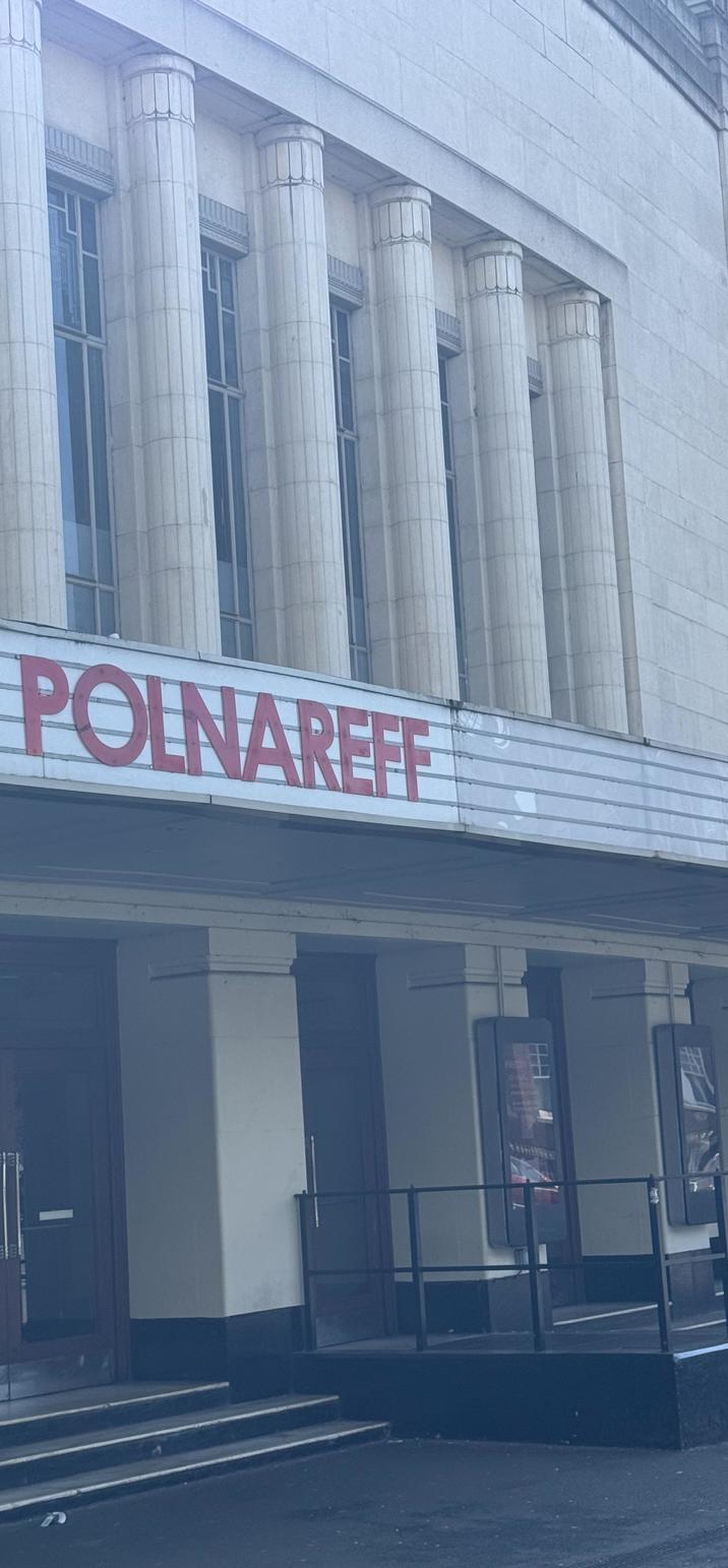 POLNAREFF