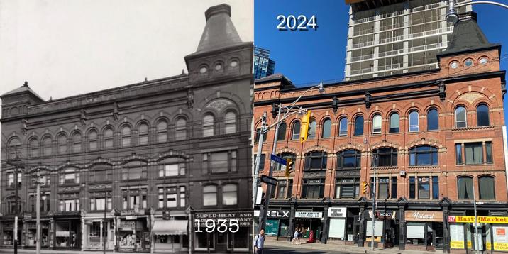 C MASONIC MAT ୮୮୮୮୮ LAINAY British C SUPER-HEAT AND DINO 20PANY 1935 TORS 2024 MASONIC HALL RELX BOOTMASTER HOUSE BUBERT MORO'S Natural 247 Hast Market 605 RELX Lease HARDWARE ATM PET FOOD FTS BREAD ICE CREAM