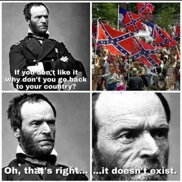If you don't like it why don't you go back to your country? Oh, that's right......it doesn't exist.