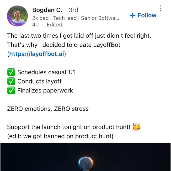 25 Posts From People On LinkedIn Who Have Truly Lost The Plot | Know ...