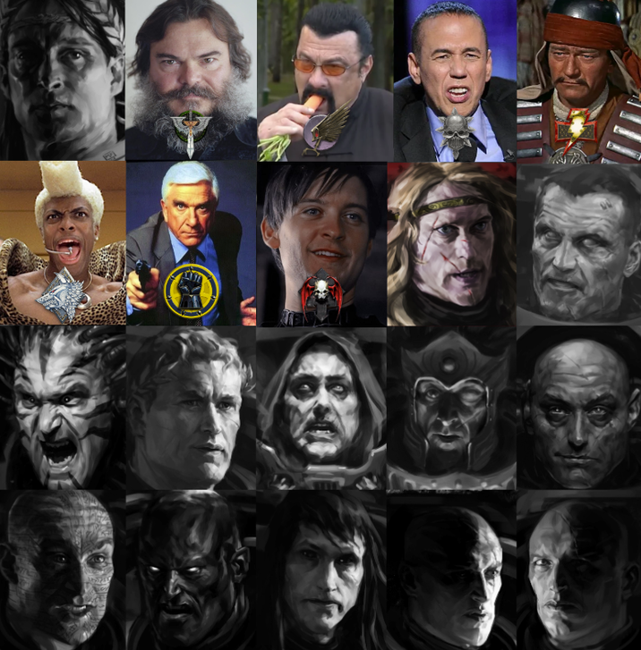 COC