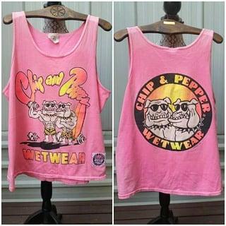 WETWEAR CHIP & REPPER WETW
