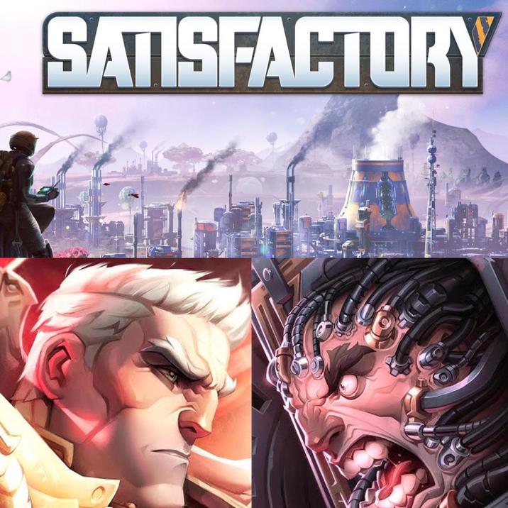 SATISFACTORY