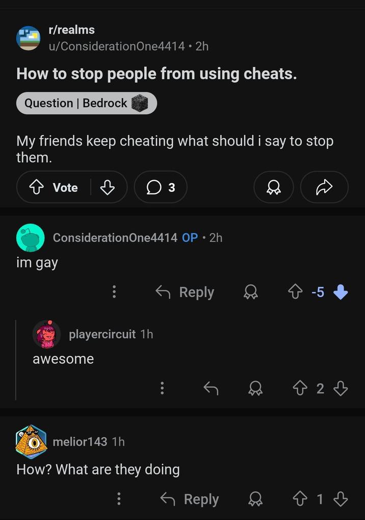 Ok | /r/okbuddyretard | OkBuddyRetard | Know Your Meme