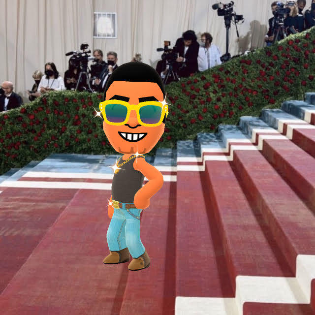 Made in Kaerutomo, a fan-revival of Miitomo