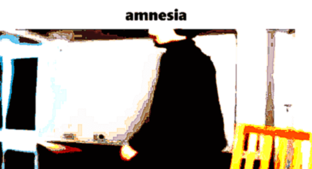 amnesia