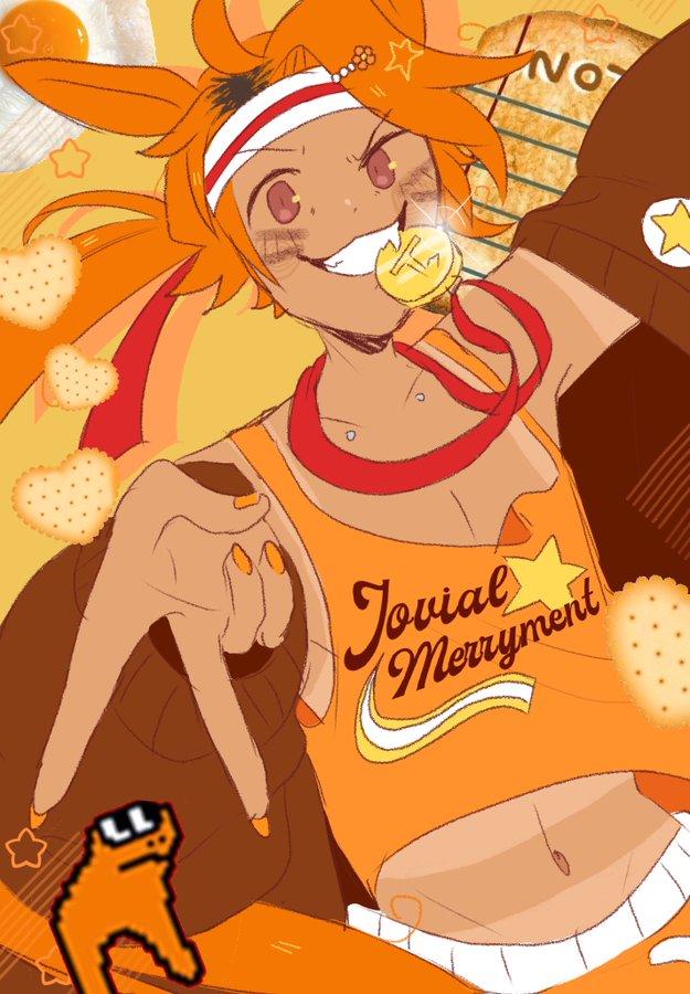 LL NO Touralment Merryment