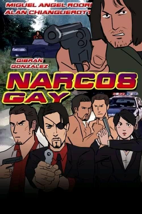 Believe me, this is a tongue-in-cheek edit for a Yakuza fan group.

And yes, there is a mexican movie called Narcos Gay
!https://scontent.fnog4-1.fna.fbcdn.net/v/t39.30808-6/489068598_2539885716352420_3971125769542656942_n.jpg?_nc_cat=108&ccb=1-7&_nc_sid=aa7b47&_nc_eui2=AeH1yMeBeLOes2kI7cTgbLtEowjf2DAyn4GjCN_YMDKfgddjxBsz5efXRff4_2_9avZJJiZWesTu5RYrVjyjBbVu&_nc_ohc=1PKg4HtJDS0Q7kNvwFB72mW&_nc_oc=AdkFIxH7Vp_Pom7wMCeS71leRQRLvGjZPA-KXfTOFccyIKPdvaMZVRW0t41tbilQBjPJzD6DN1hOUcgdpei2-Ii1&_nc_zt=23&_nc_ht=scontent.fnog4-1.fna&_nc_gid=rfaLfq04JLWKInqb-42RVA&oh=00_AfHcx_qTptBBvoVZKPOaeYGoTQX4LbLz4eNvKcxbB2Tw0w&oe=680CA838!