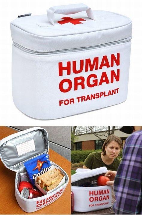 Dorito HUMAN ORGAN FOR TRANSPLANT HUMAN ORGAN FOR TRANSPLANT