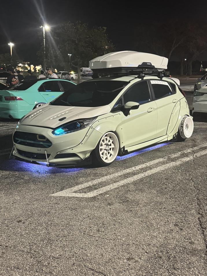 B THULE
