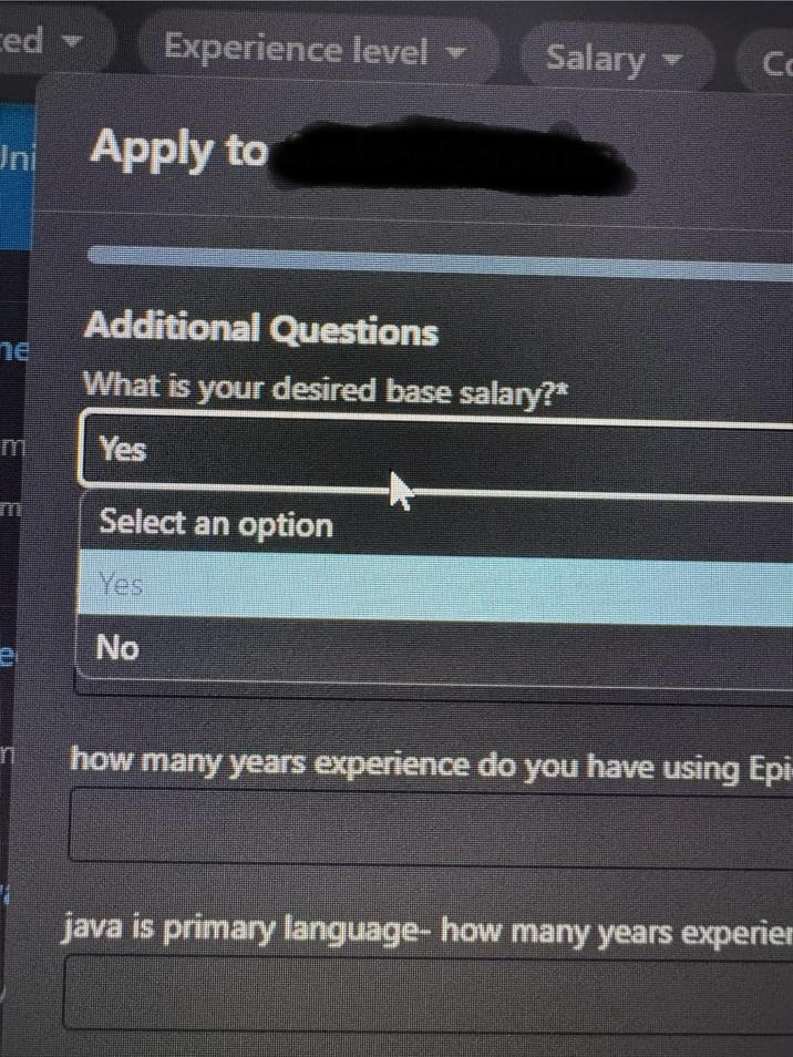 25 Images Showcasing What It's Like Finding A Job In The Modern Age ...