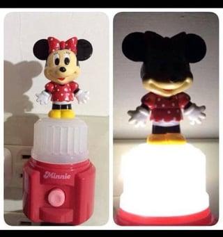 Minnie