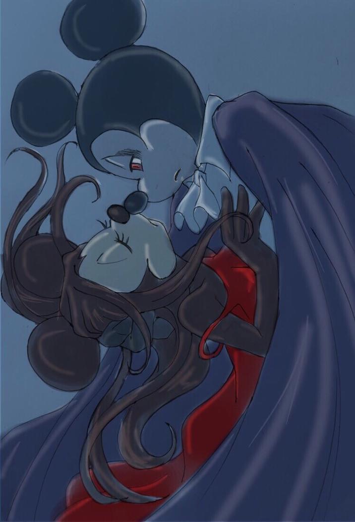 <a href="https://www.deviantart.com/twisted-wind">Original lineart by twisted-wind (now deprecated)</a>
From the series project "Count Mickey Dragul"

<a href="https://x.com/nekomanma1009/status/890231882385809408"><img src="https://pbs.twimg.com/media/DFq9KfdXUAIcpOI?format=jpg&name=orig"></a>
______________________________________

Date published - July 26, 2017