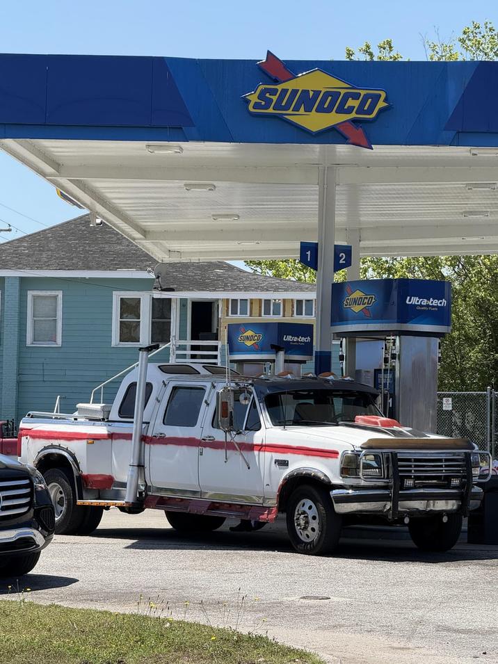 SUNDCO SUNDCO Ultra-tech SUNOCO Ultra-tech