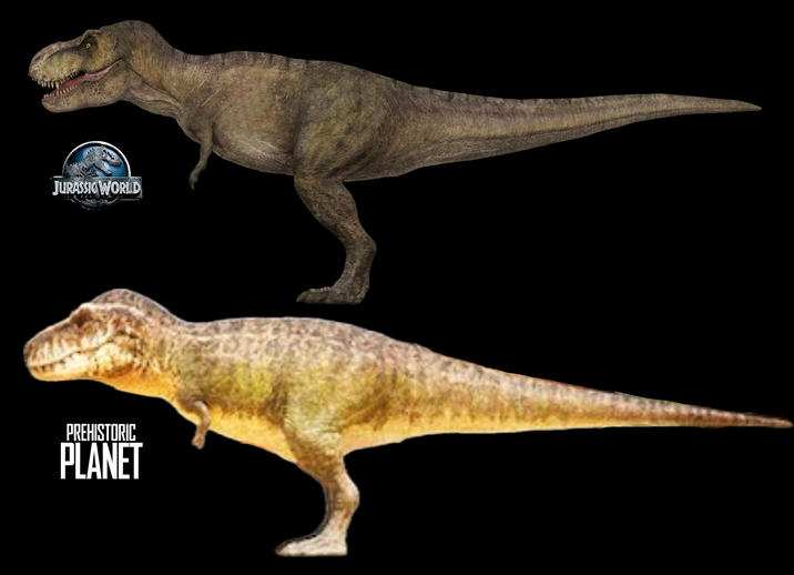 JURASSIC WORLD PREHISTORIC PLANET