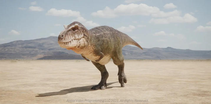 Apple Video Programming LLC 2022. All Rights Reserved.