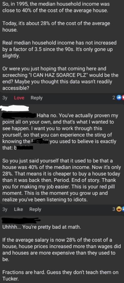 16 People Who Were Confidently Wrong On Social Media | Know Your Meme