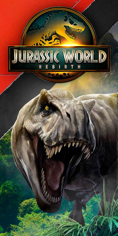 wwwww JURASSIC WORLD REBIRTH
