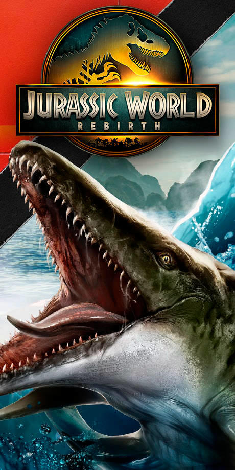 www JURASSIC WORLD REBIRTH