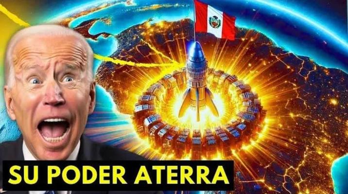 *Context:* Due to its vicinity to the Equator, NASA expressed it's intentions to build a spaceport in Talara, Piura.

"original thumbnail by educamundi [YouTube]":https://www.youtube.com/watch?v=qQgkd6SptpQ