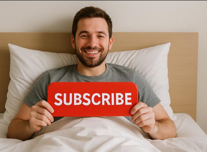 SUBSCRIBE