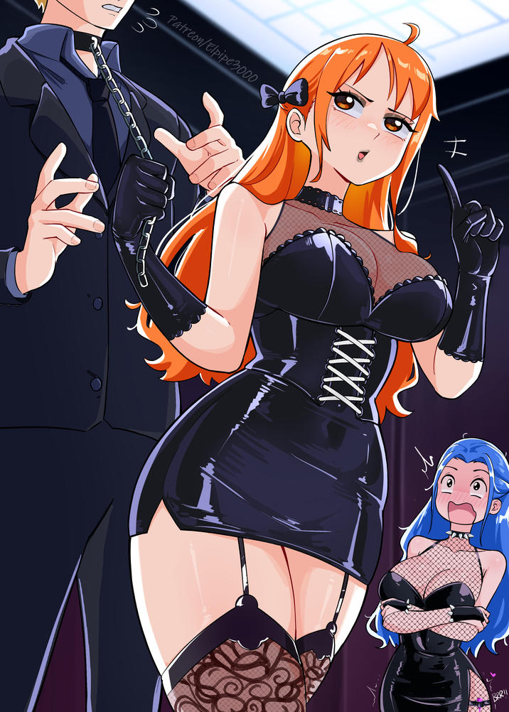 Patreon/Elpipe 3000 23 XXXX H BRR!